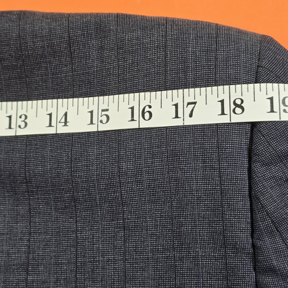 ⚡️Bloomingdale's Burberry's Sports Jacket / Blazer ⚡️ - Picture 11 of 14